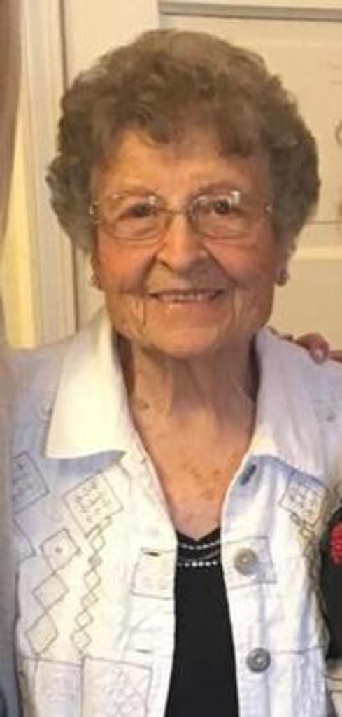 Jean Garrison Profile Photo