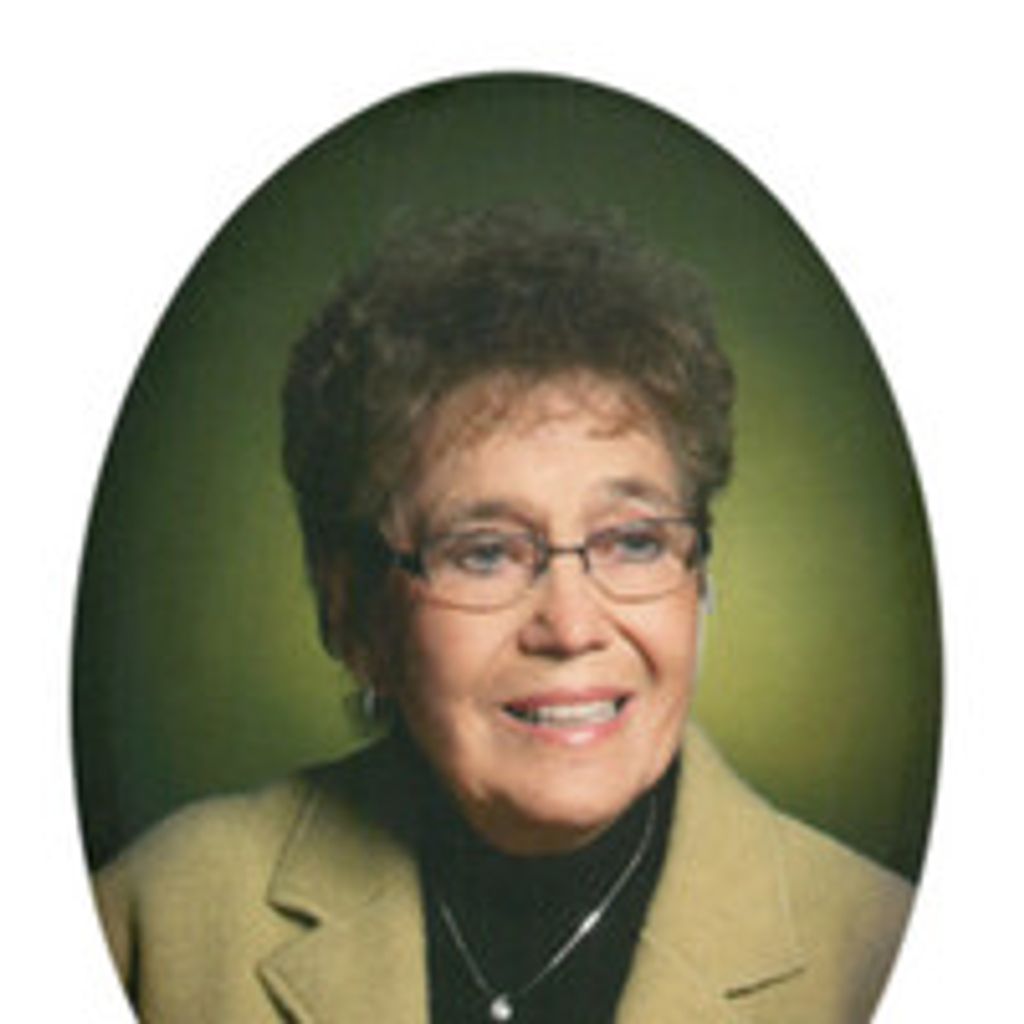 Doris E. Holmberg