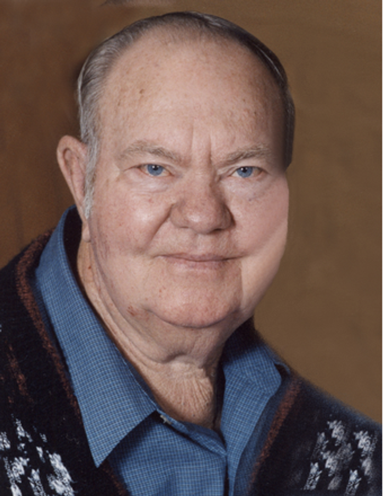 Auddress F. Enochs Profile Photo