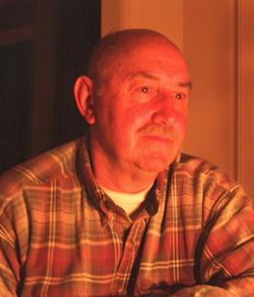 William A. Rodgers
