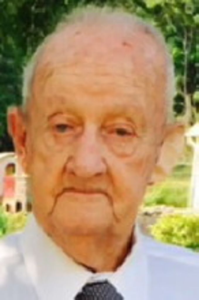 Arthur H. Whiting