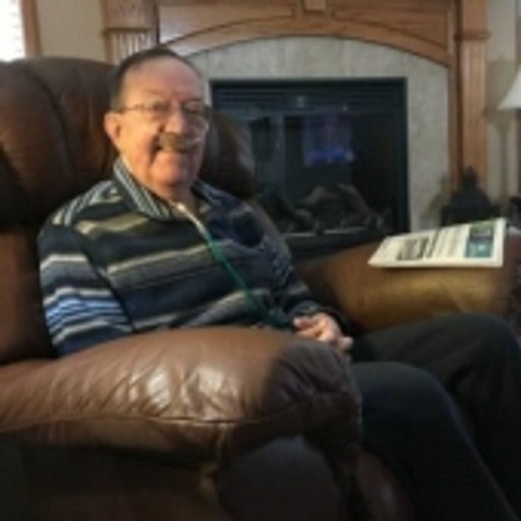 David Melvin Caldwell