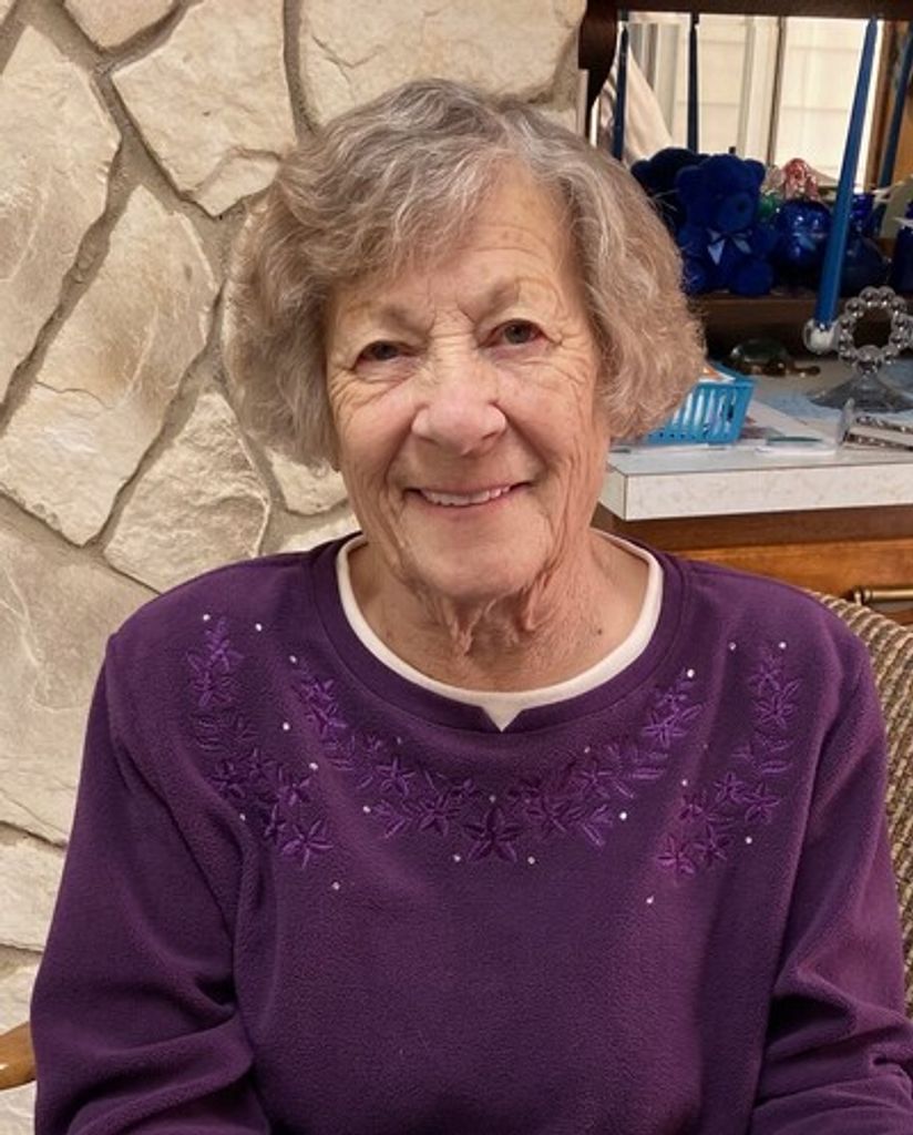 Beverlee Jean Fairbanks Profile Photo