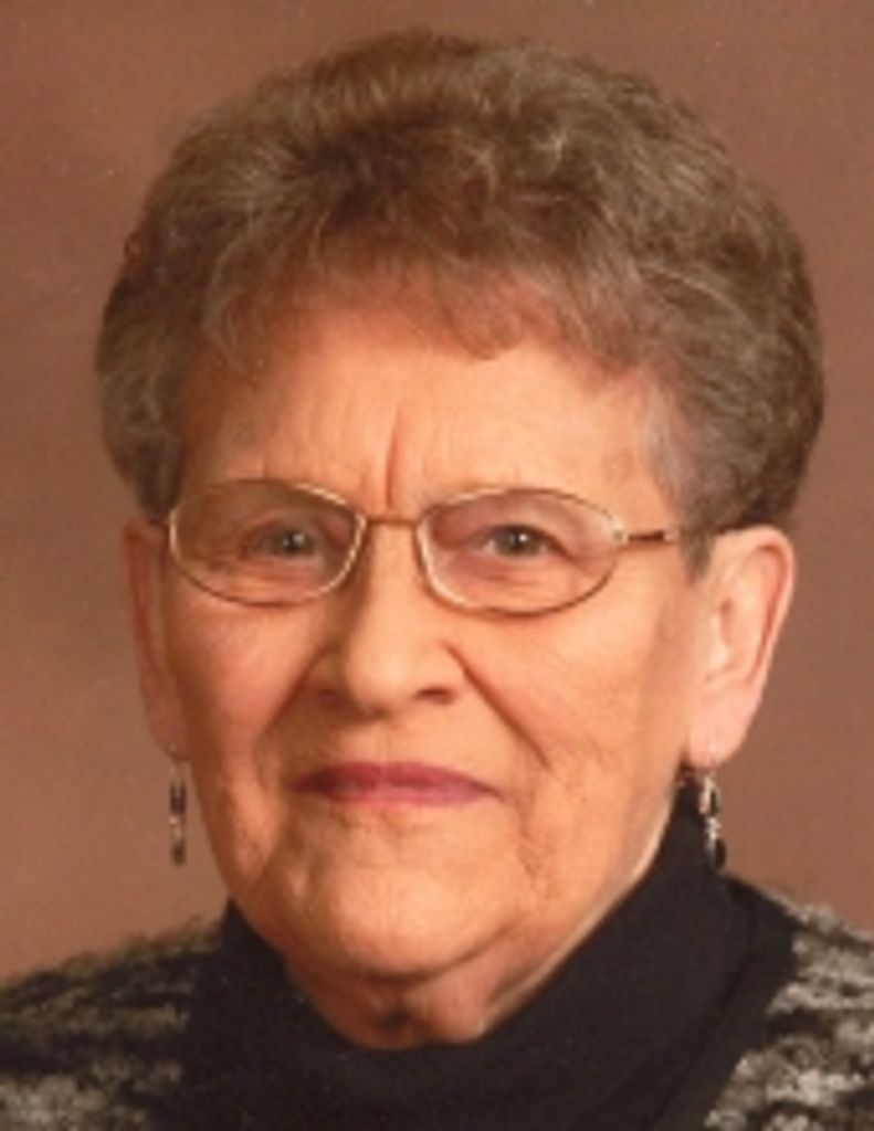 Ruth Schueffner