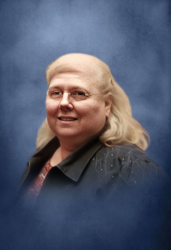 Christine M (Gerencher)  Smith