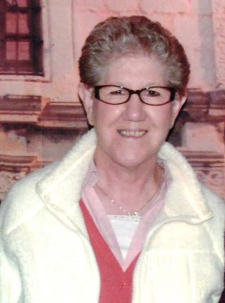 Janet Sue Strable