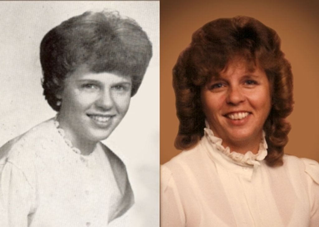 Carol Joy Humphries Jensen