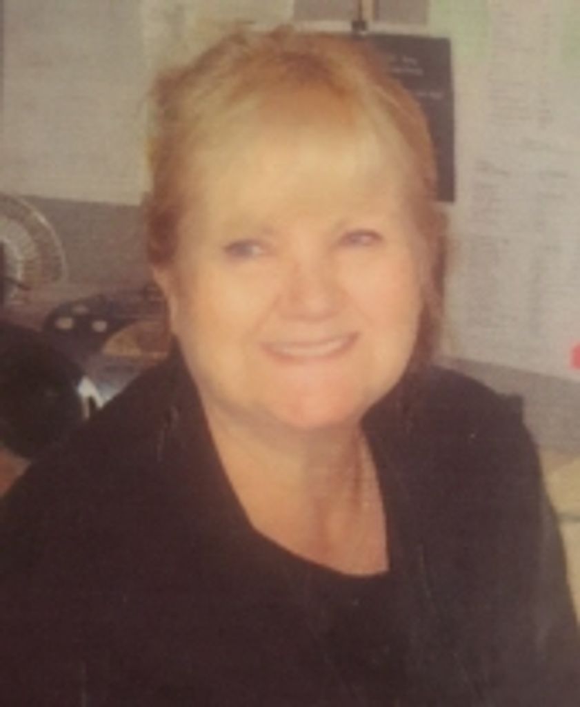 Carolynne Sue Snyder