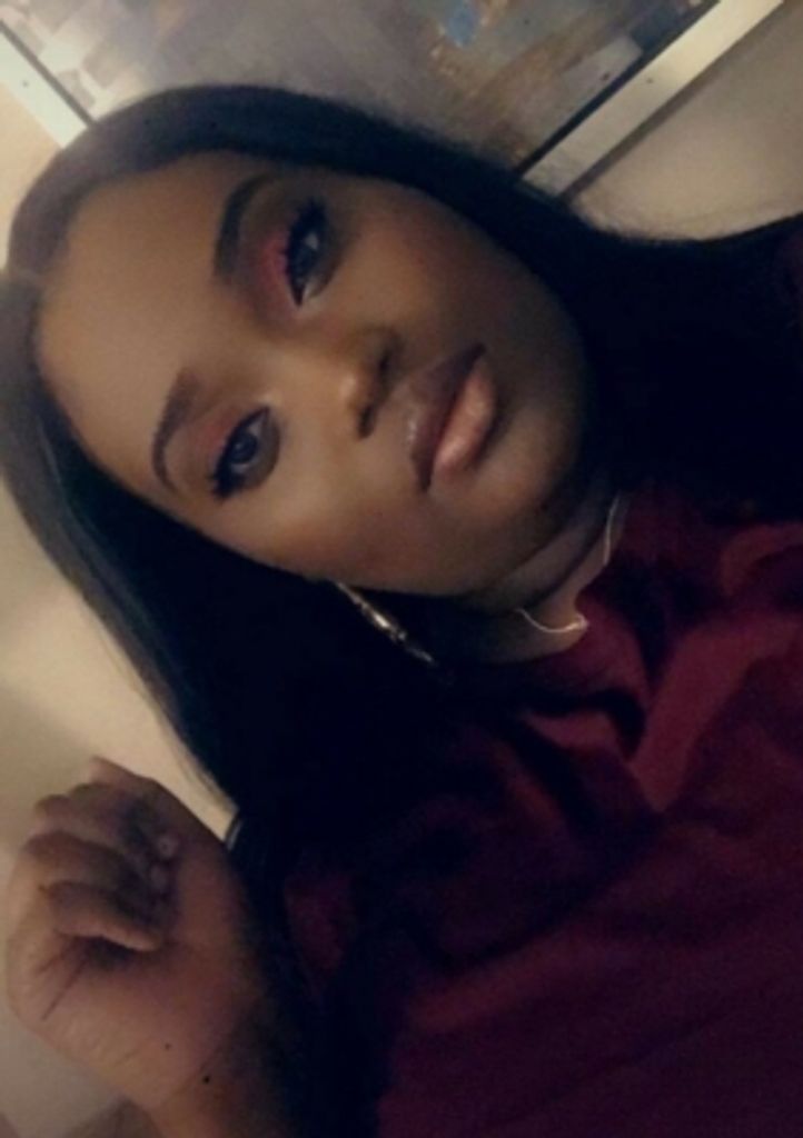 Kiyirah V Griffin