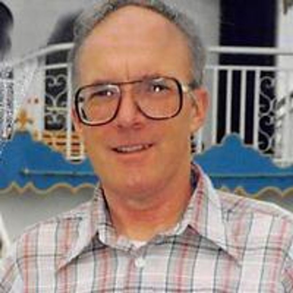 Donald D. Bennett Profile Photo