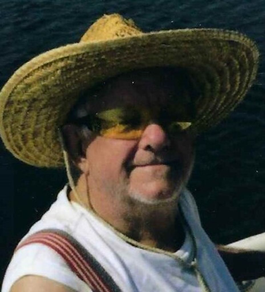 George C Alford Profile Photo
