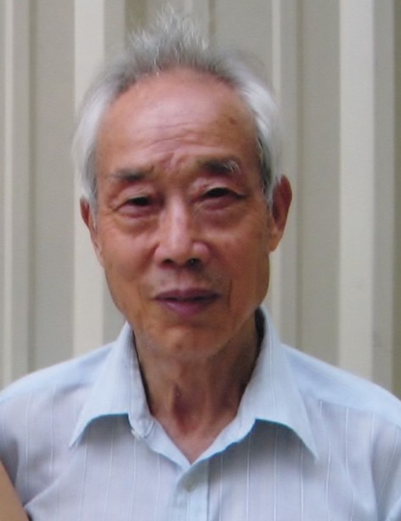 Guiqing Wang