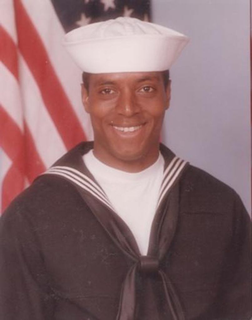 Wesley Walker Profile Photo