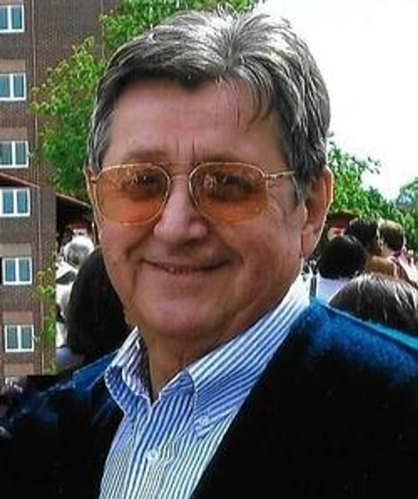 Ernest F. Schultz