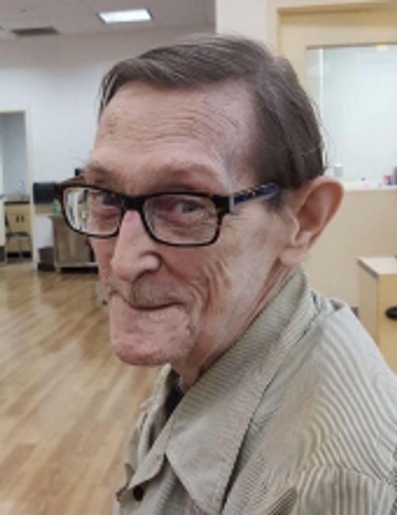 Dennis "Denny" Brown