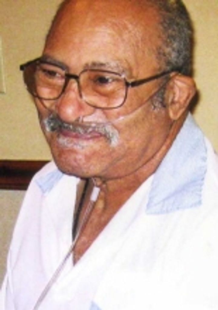 Henry Harris 'Hank' Howell Profile Photo