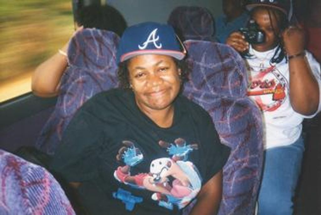 Ms. Katherine Ann Parker Lindsey