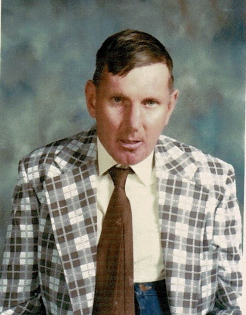 Allen R. Dority