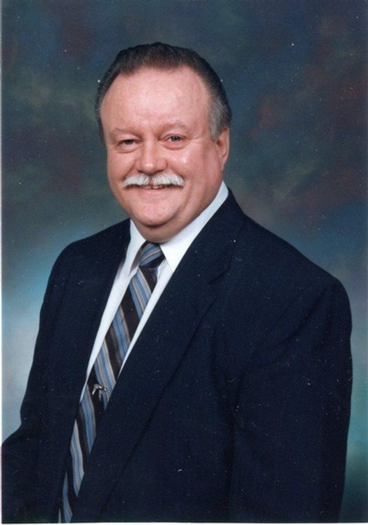 Robert Lee Mcbride, Jr.