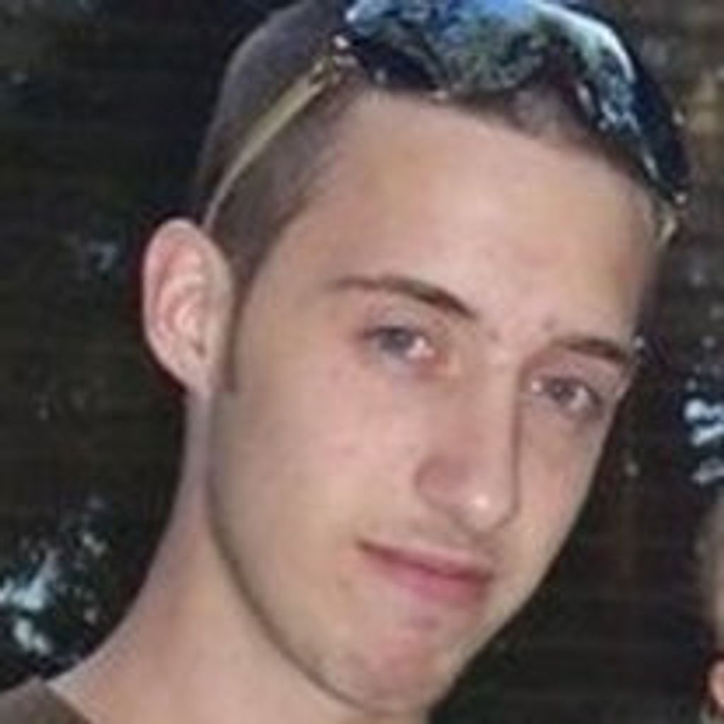 Colby Brockinton