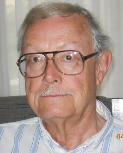 Robert Louis Dominick's obituary image