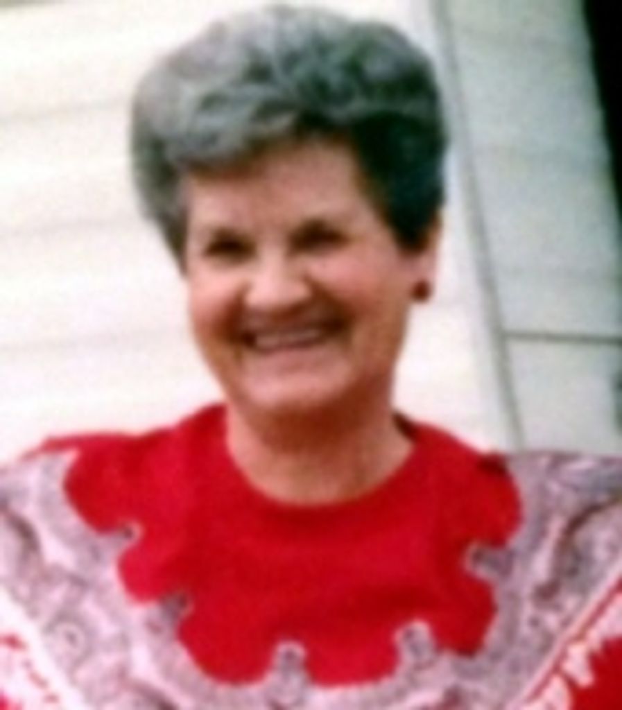 Pat Crysel