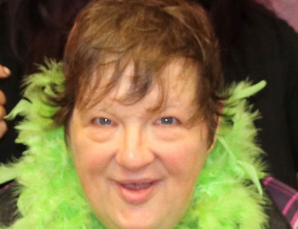 Jacqueline "TeVogt" Dessellier