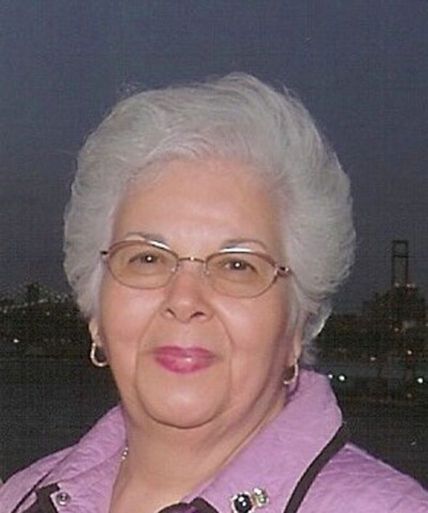 Josephine A. Zorat Profile Photo