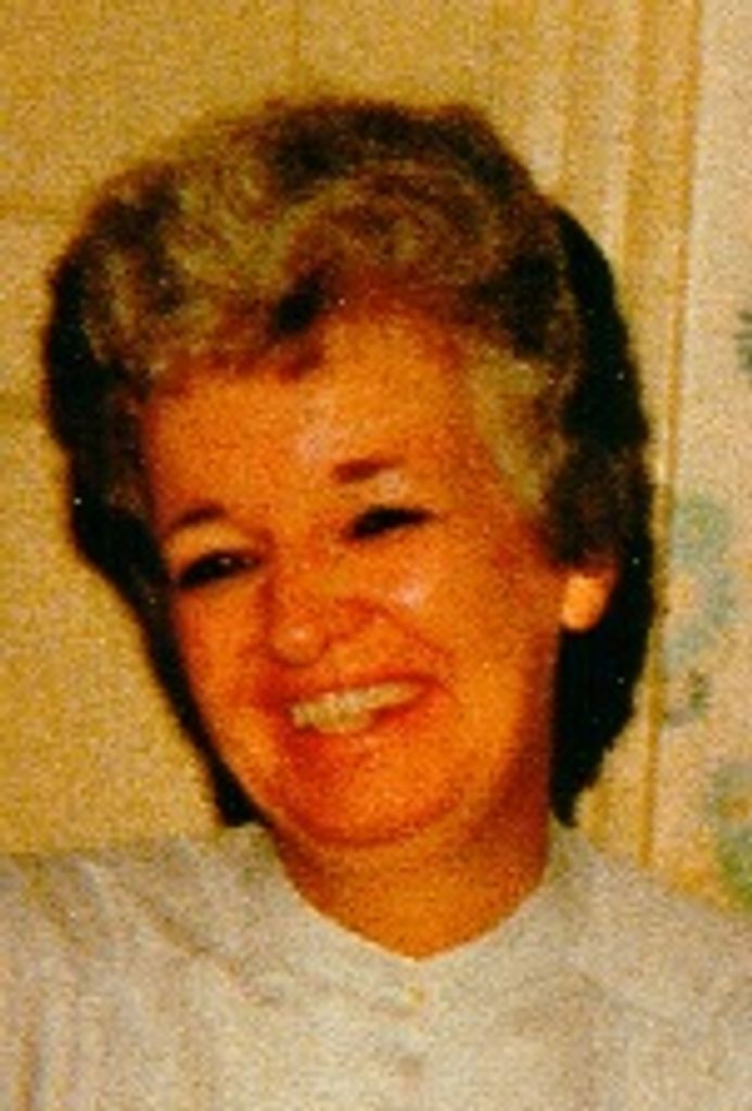 Margaret M. "Peg" (Dunbar) O'Neil