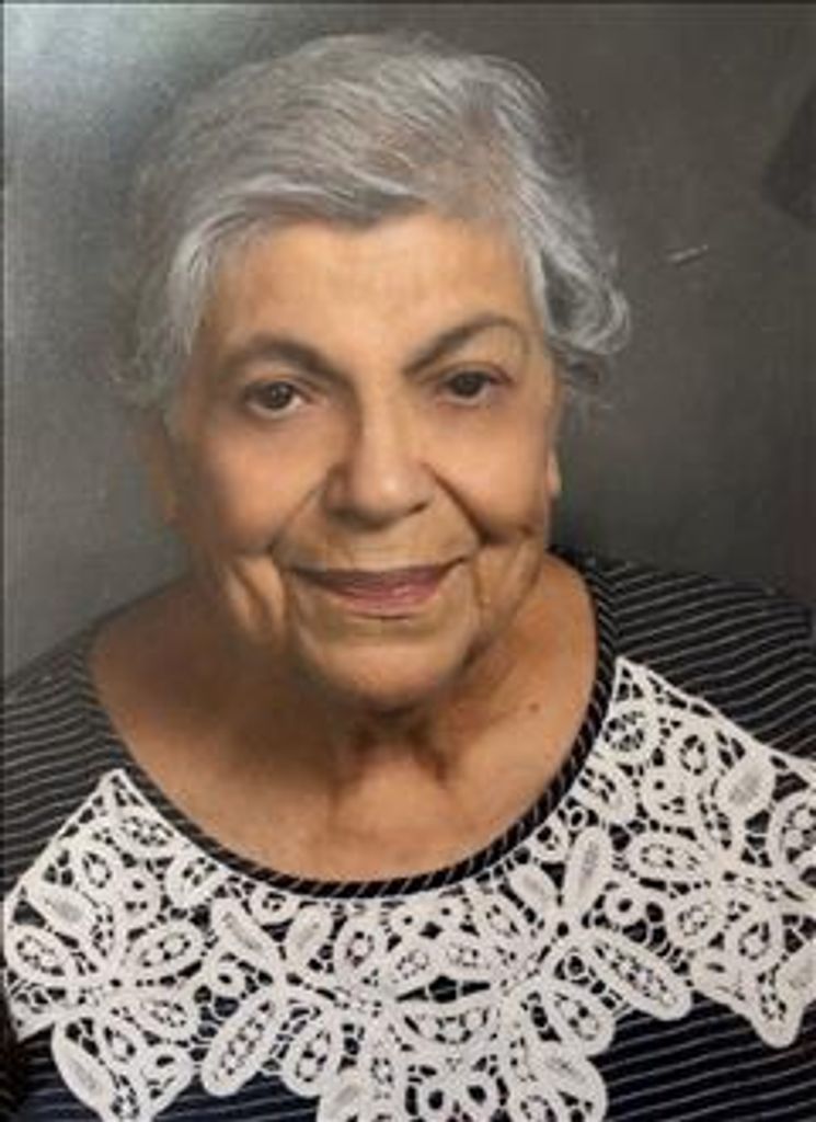 Sonia Flavia Encinas