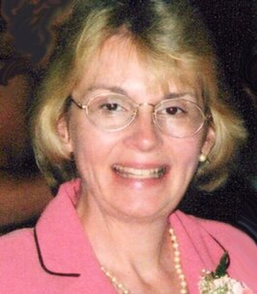 Susan Leach