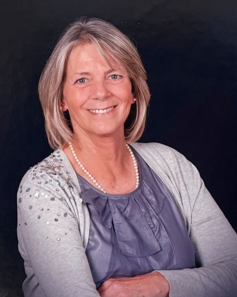 Suzanne Mogonye Profile Photo