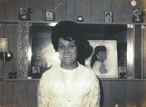 Frances Brewer photo gallery thumbnail 15 of 30