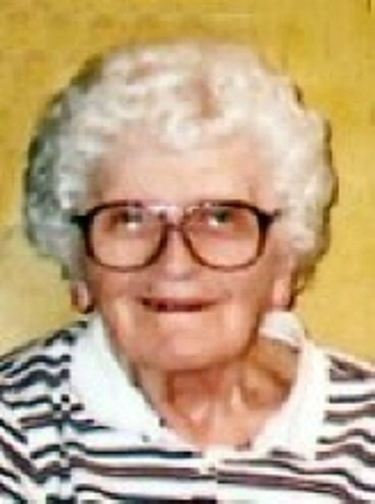 Edna M. Hochrein