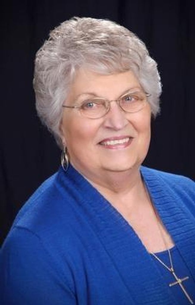 Betty J Brunner