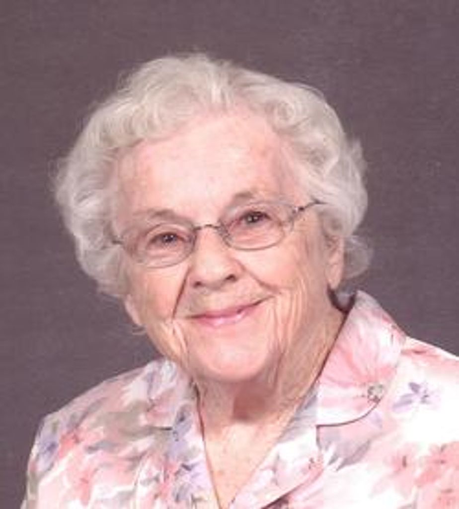 Irma "Skip" Lenore Scribner Profile Photo