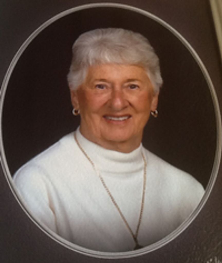 Elizabeth "June" Rand