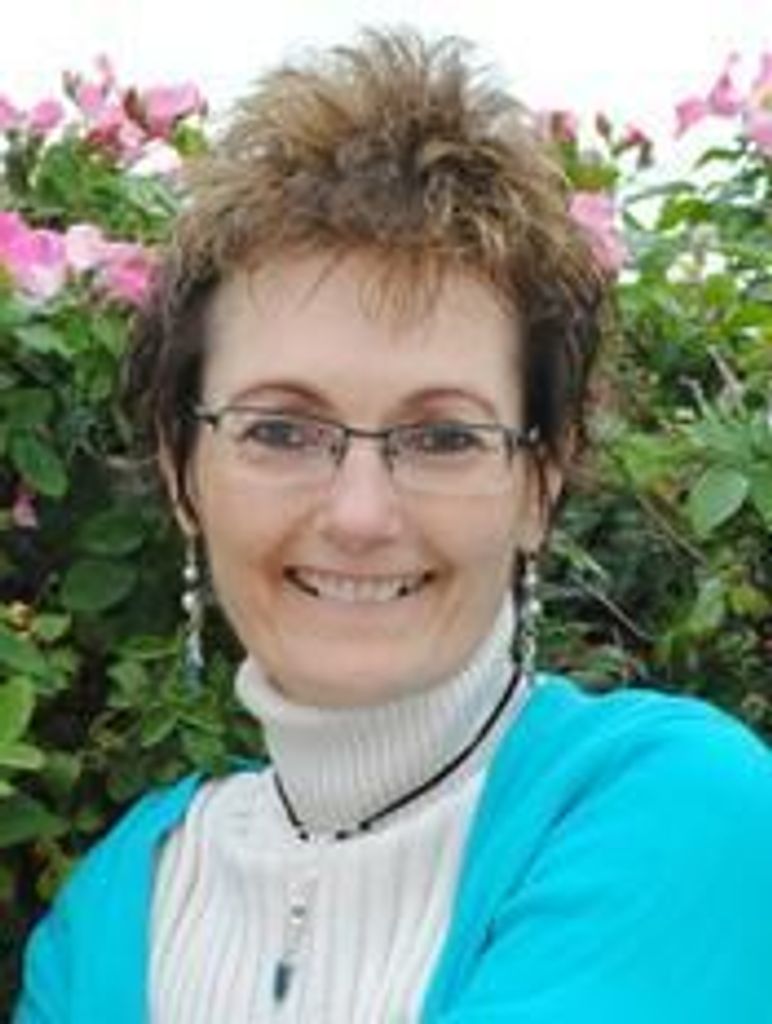 Rita G. Edds
