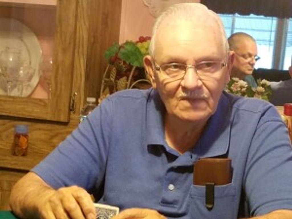 Adrien  "Andy" R Therrien Profile Photo