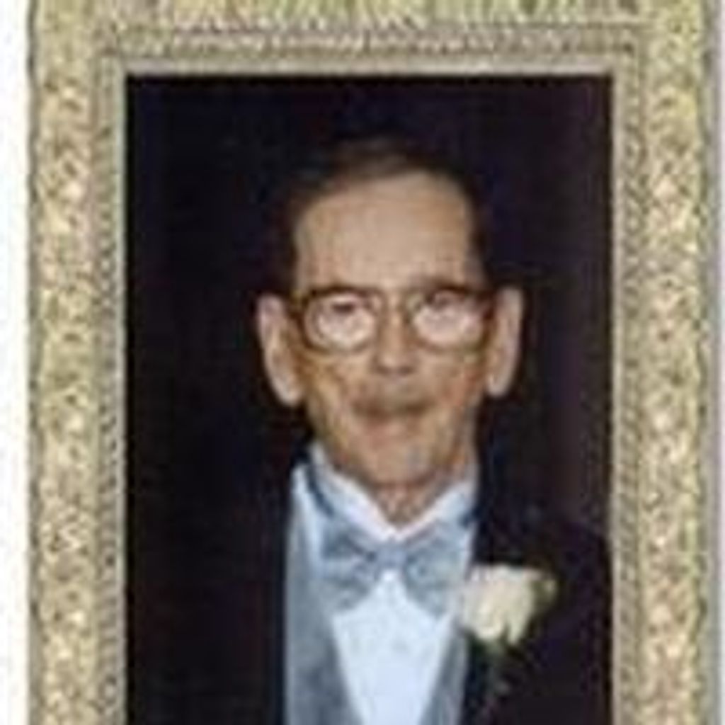 Geroge W. Lusk Jr.