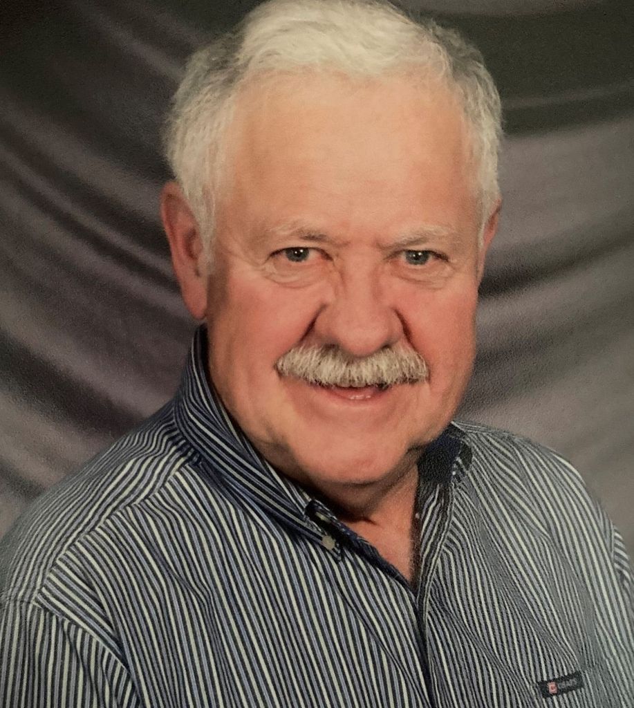 Robert D. Fenicle
