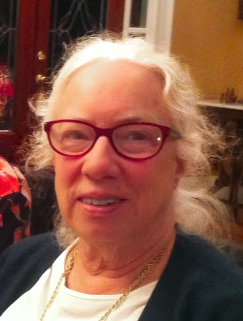 Dr. Margaret "Margot" Jean Hall Profile Photo