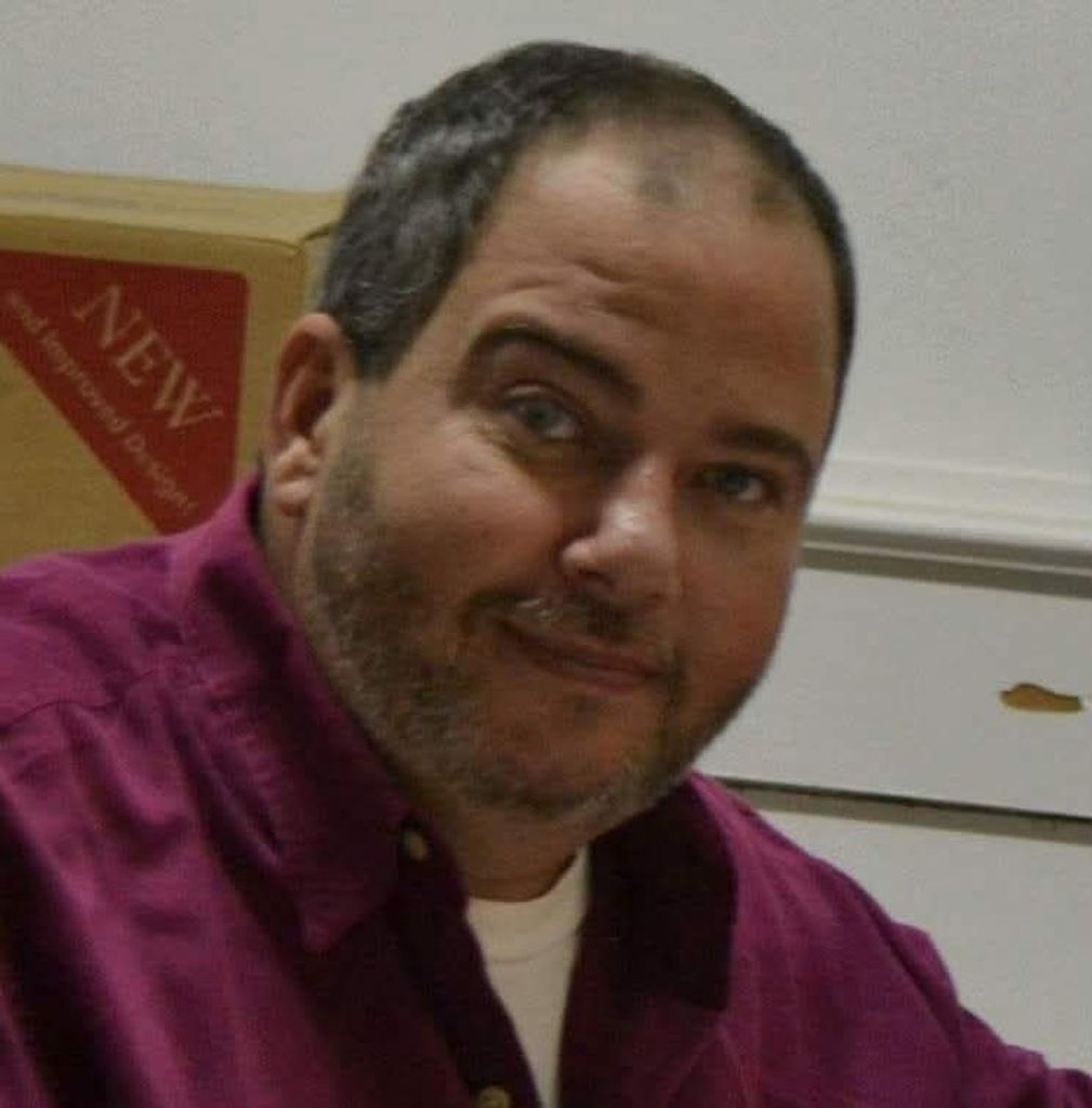 Chad Wayne Bingham Profile Photo