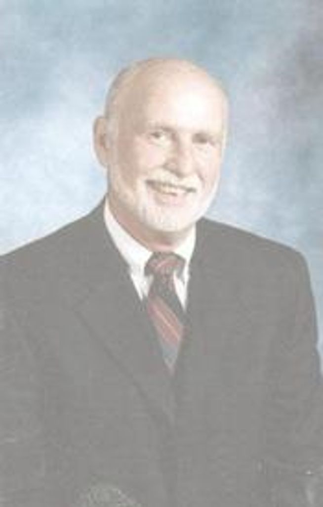Stephen B. Gernert