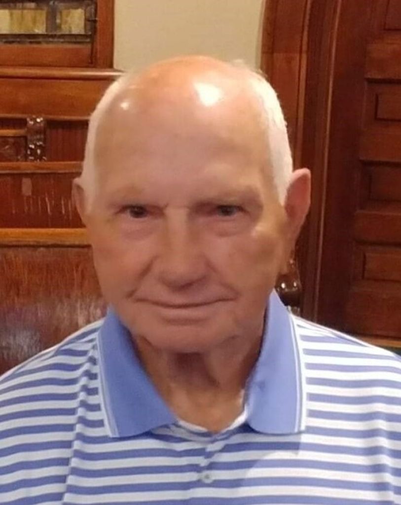 James Gibson Profile Photo