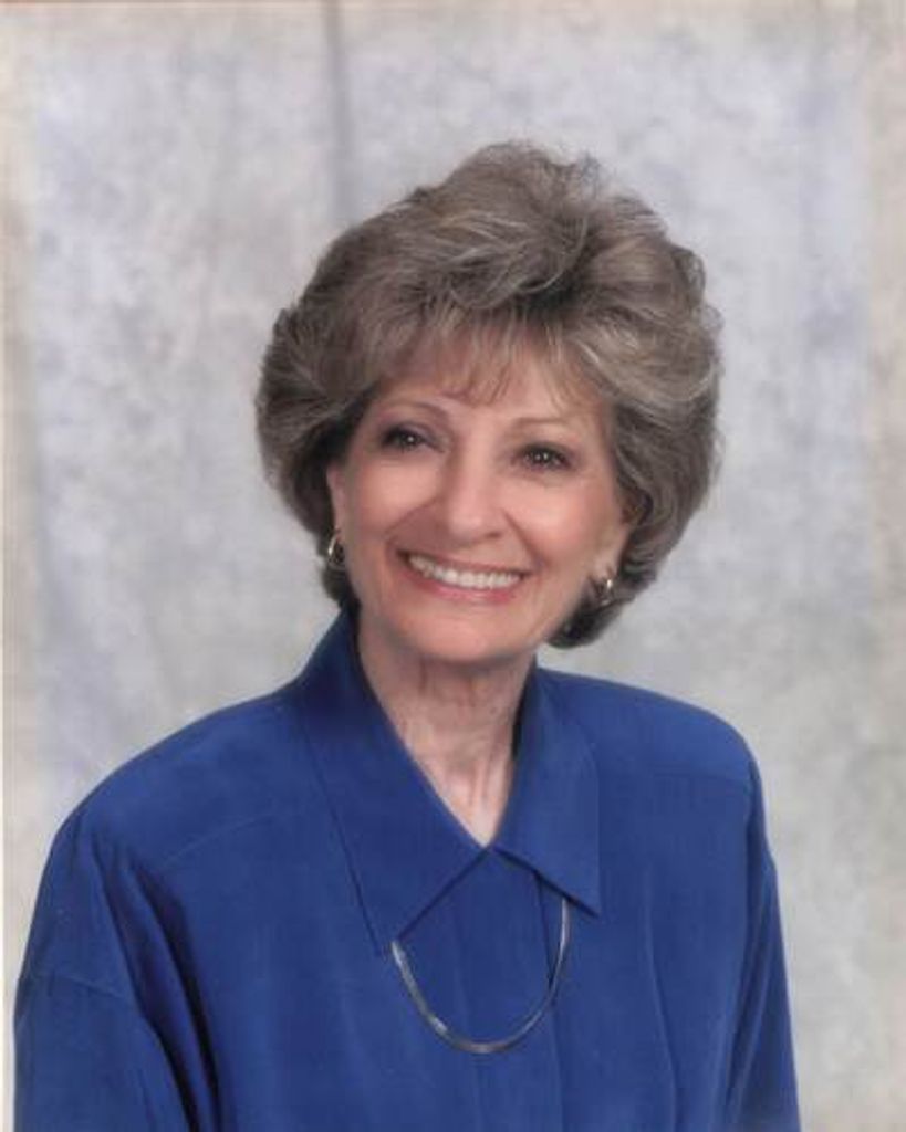 Carolyn J. Hill