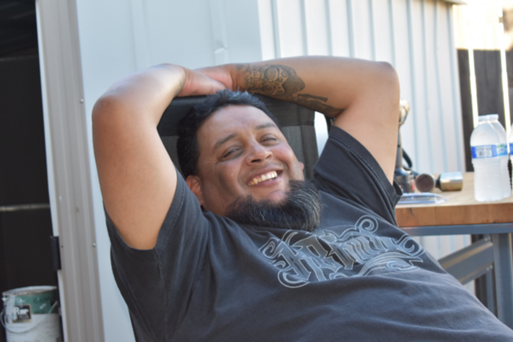 Robert "Bobby" Guerrero Profile Photo