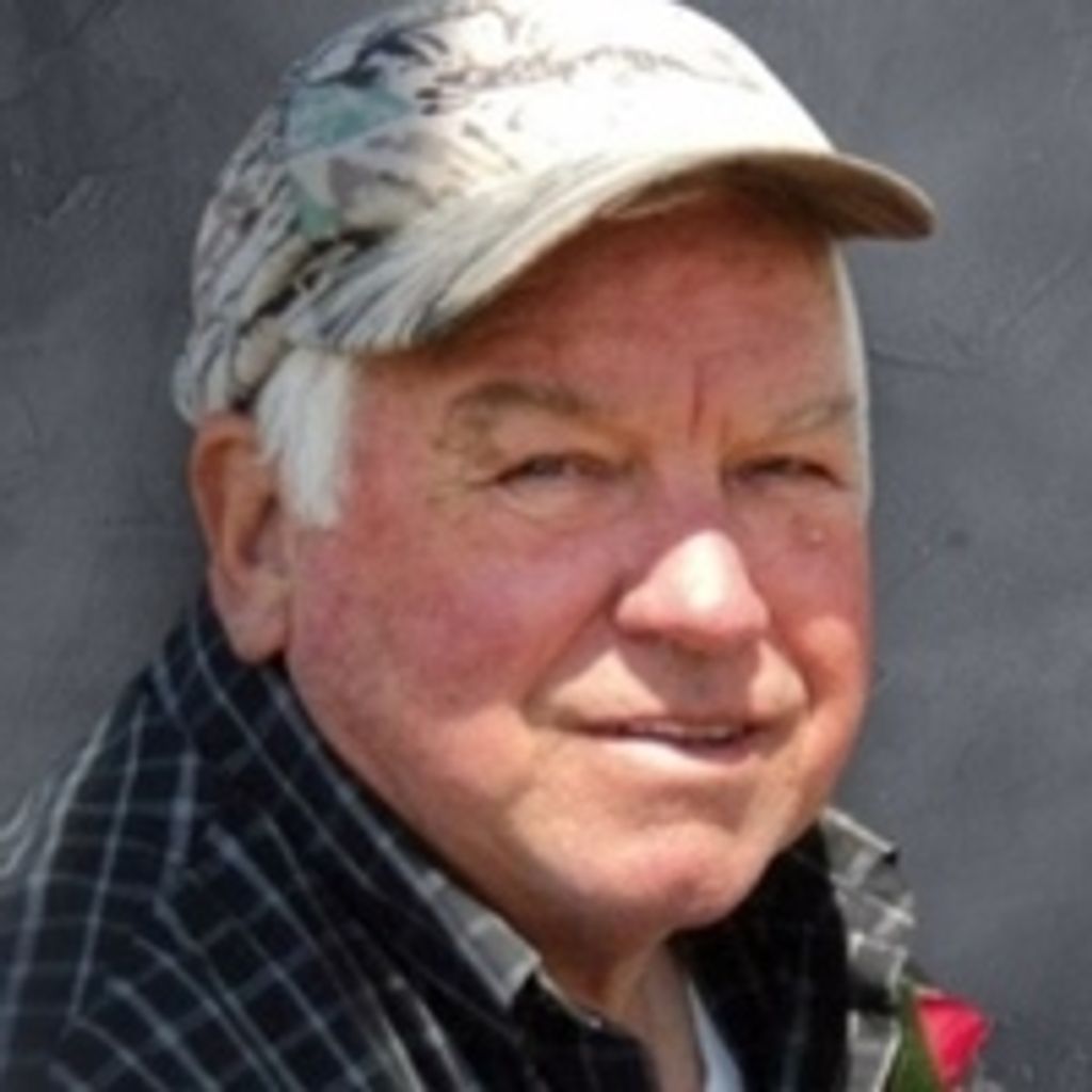 Richard E. Mcgee