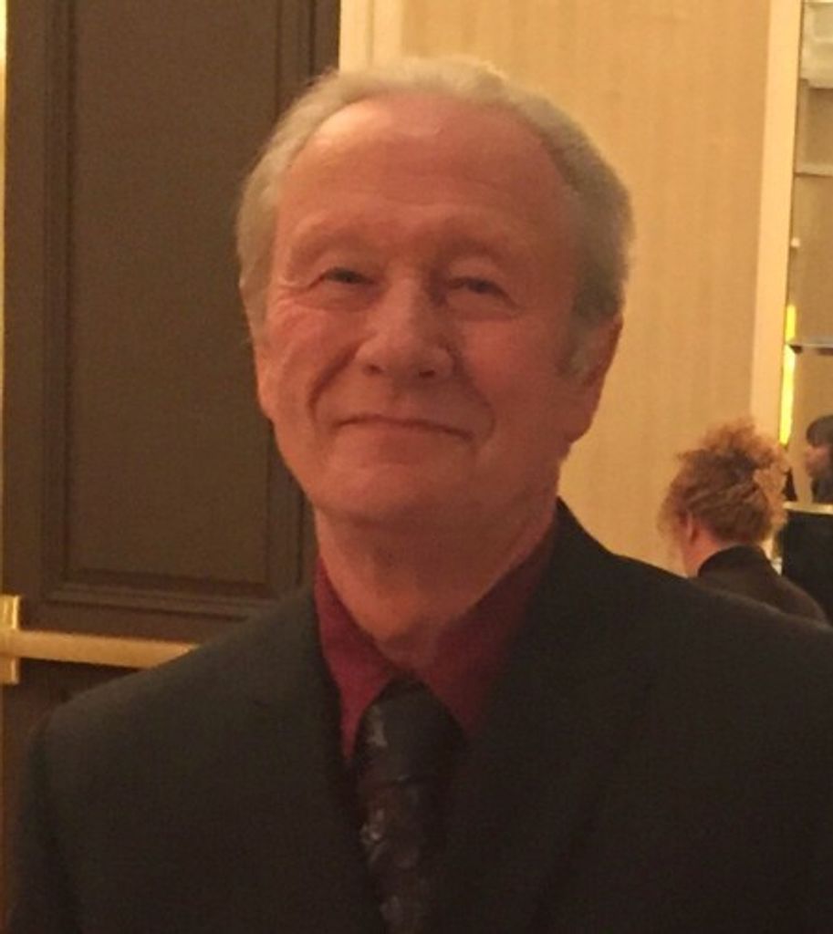 Michael R. Pranger Profile Photo