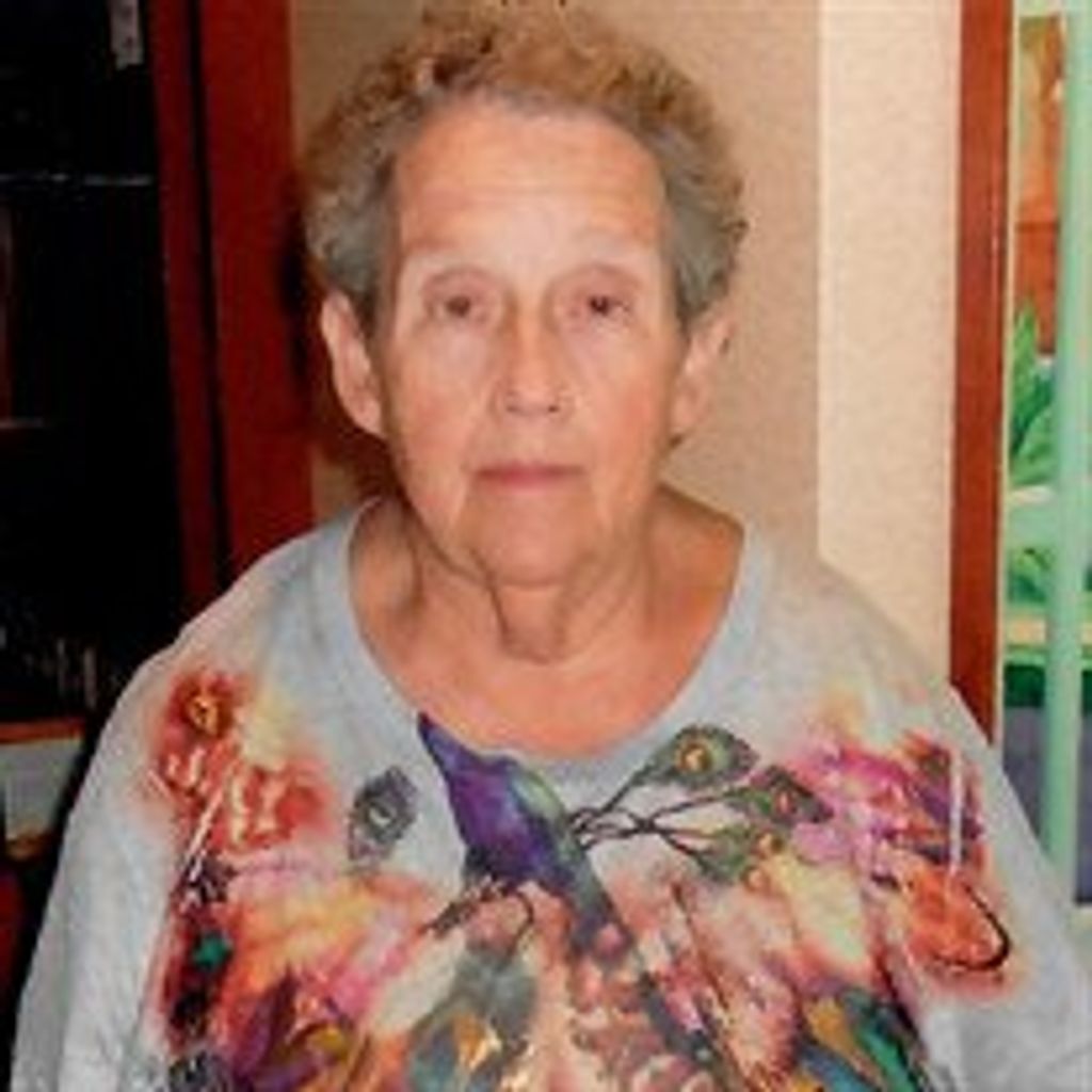 Barbara  Wright Huneycutt